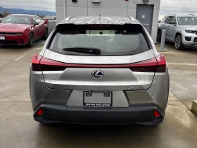 Lexus UX 250h  CARFAX * ФИНАНСИРАНЕ - 19100 € / 37356.35 лв. - 55770794 4