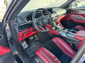 Acura Mdx * A Spec * CARFAX * ���������* ��������*  | Mobile.bg � ����� ������ 5