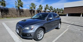 Audi Q5, снимка 15 - Автомобили и джипове - 53467169