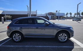 Audi Q5, снимка 11 - Автомобили и джипове - 53467169