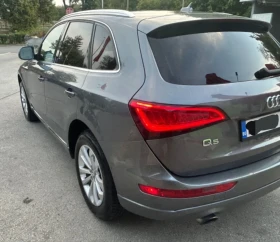 Audi Q5 - 16000 € / 31293.28 лв. - 42669255 2