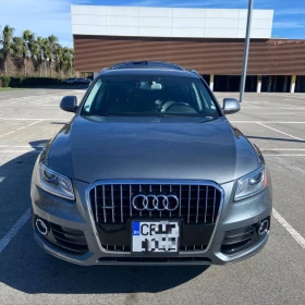 Audi Q5, снимка 5 - Автомобили и джипове - 53467169