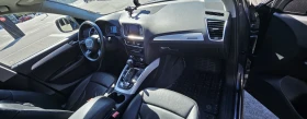 Audi Q5, снимка 10 - Автомобили и джипове - 53467169