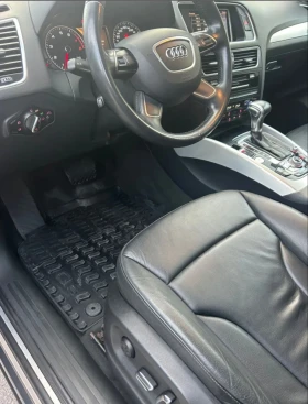 Audi Q5 - 16000 € / 31293.28 лв. - 42669255 4