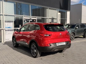 Renault Kadjar 1.6 dCI/ 130 �.�. / 4�4 | Mobile.bg � ����� ������ 6
