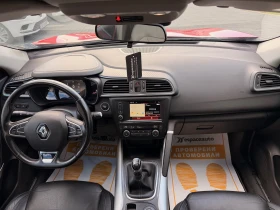 Renault Kadjar 1.6 dCI/ 130 �.�. / 4�4 | Mobile.bg � ����� ������ 9