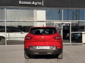 Renault Kadjar 1.6 dCI/ 130 �.�. / 4�4 | Mobile.bg � ����� ������ 5