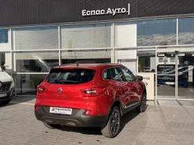Renault Kadjar 1.6 dCI/ 130 �.�. / 4�4 | Mobile.bg � ����� ������ 4