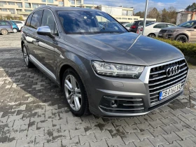 Audi Q7 Sline - 24900 € / 48700.17 лв. - 51890299 3