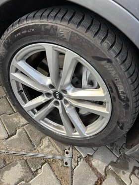 Audi Q7 Sline - 24900 € / 48700.17 лв. - 51890299 11