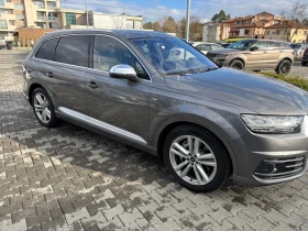 Audi Q7 Sline - 24900 € / 48700.17 лв. - 51890299 8