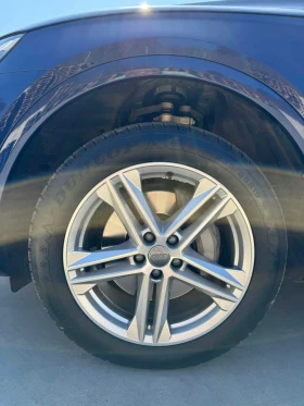 Audi Q5 50 TFSI E LED/NAVI/CAMERA360/Bang-Olufsen - 28500 € / 55741.15 лв. - 30131789 8