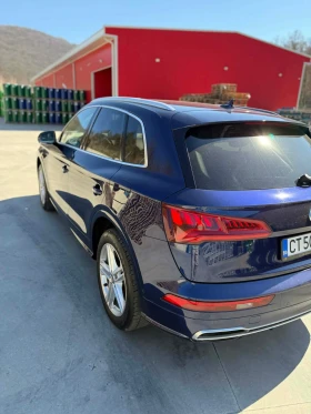 Audi Q5 50 TFSI E LED/NAVI/CAMERA360/Bang-Olufsen - 28500 € / 55741.15 лв. - 30131789 3