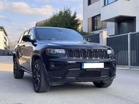 Jeep Grand cherokee Altitude 4x4, Black Optic, Кожа, 20 , 8ZF AT | Auto.bg — изображение 7