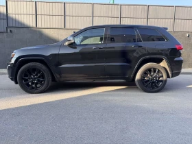 Jeep Grand cherokee Altitude 4x4, Black Optic, Кожа, 20 , 8ZF AT | Auto.bg — изображение 5