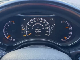 Jeep Grand cherokee Altitude 4x4, Black Optic, Кожа, 20 , 8ZF AT | Auto.bg — изображение 9