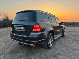 Mercedes-Benz GL 500 AMG FULL - 14500 € / 28359.53 лв. - 90804034 8