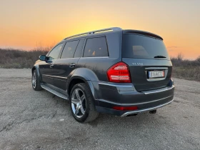 Mercedes-Benz GL 500 AMG FULL - 14500 € / 28359.53 лв. - 90804034 6