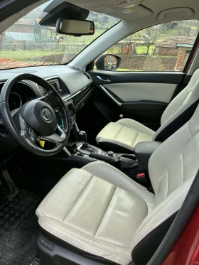 Mazda CX-5 - 10300 € / 20145.05 лв. - 39869918 8