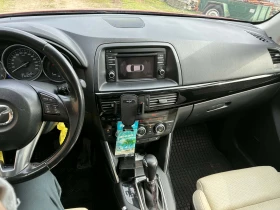 Mazda CX-5 - 10300 € / 20145.05 лв. - 39869918 5