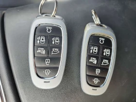 Hyundai Santa fe * ULTIMATE CALLIGRAPHY * CARFAX * ЦЕНА ДО БГ | Auto.bg — изображение 8