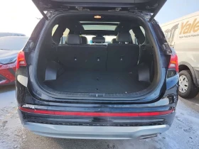 Hyundai Santa fe * ULTIMATE CALLIGRAPHY * CARFAX * ЦЕНА ДО БГ | Auto.bg — изображение 14