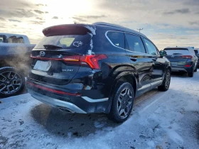 Hyundai Santa fe * ULTIMATE CALLIGRAPHY * CARFAX * ЦЕНА ДО БГ | Auto.bg — изображение 3
