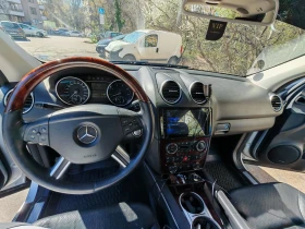 Mercedes-Benz ML 500 5.5 388  LPG - 11500 € / 22492.04 лв. - 75301313 7