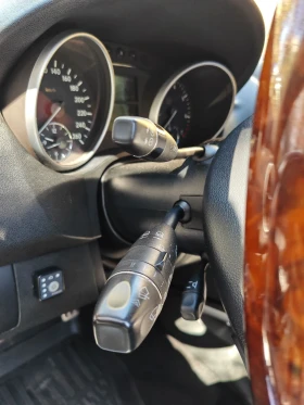 Mercedes-Benz ML 500 5.5 388  LPG - 11500 € / 22492.04 лв. - 75301313 5