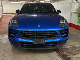 Porsche Macan CAR FAX * ЦЕНА ДО БГ * АВТО КРЕДИТ