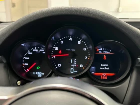 Porsche Macan CAR FAX * ЦЕНА ДО БГ * АВТО КРЕДИТ | Auto.bg — изображение 6
