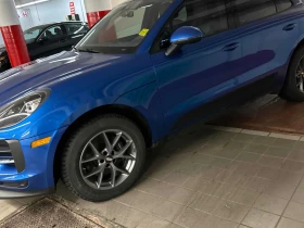 Porsche Macan CAR FAX * ЦЕНА ДО БГ * АВТО КРЕДИТ | Auto.bg — изображение 3