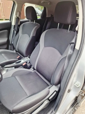 Nissan Juke 1.6 бензин | 113 к.с. | Автоматик - 12700 € / 24839.04 лв. - 85172306 13