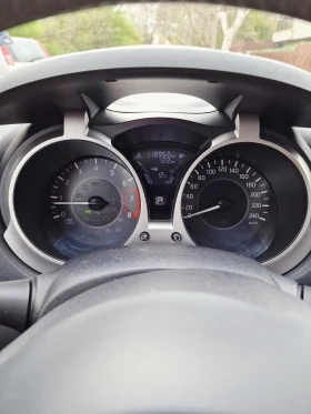 Nissan Juke 1.6 бензин | 113 к.с. | Автоматик - 12700 € / 24839.04 лв. - 85172306 6