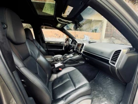 Porsche Cayenne 3.6 V6 - 14500 € / 28359.53 лв. - 10350395 10