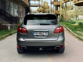Porsche Cayenne 3.6 V6 - 14500 € / 28359.53 лв. - 10350395 5
