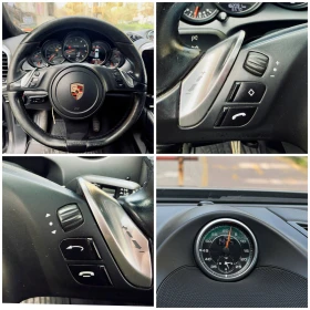 Porsche Cayenne 3.6 V6 - 14500 € / 28359.53 лв. - 10350395 12