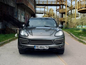 Porsche Cayenne 3.6 V6 - 14500 € / 28359.53 лв. - 10350395 2