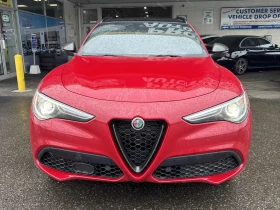 Alfa Romeo Stelvio Estrema AWD | Auto.bg — изображение 5