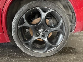 Alfa Romeo Stelvio Estrema AWD | Auto.bg — изображение 6