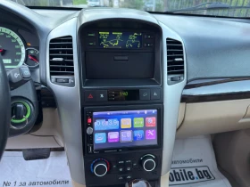 Chevrolet Captiva 2.0d* 150k.c* AUTOMAT* 4�4* 6+ 1* ITALIA  | Mobile.bg � ����� ������ 13