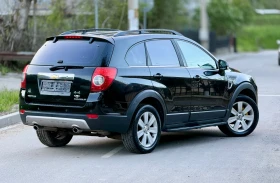 ����� �� �������� �� Chevrolet Captiva 2.0d* 150k.c* AUTOMAT* 4�4* 6+ 1* ITALIA 