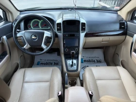 Chevrolet Captiva 2.0d* 150k.c* AUTOMAT* 4�4* 6+ 1* ITALIA  | Mobile.bg � ����� ������ 11