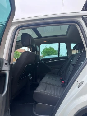 VW Tiguan Cup Sport & Style 2.0 TDI 4x4/Blu* Pano* Navi* Led | Mobile.bg � ����� ������ 12