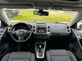 VW Tiguan Cup Sport & Style 2.0 TDI 4x4/Blu* Pano* Navi* Led | Mobile.bg � ����� ������ 13