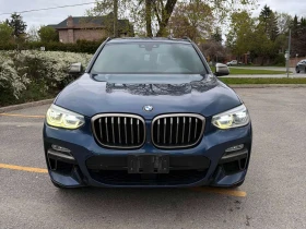 BMW X3 M40i  CARFAX | Mobile.bg � ����� ������ 6