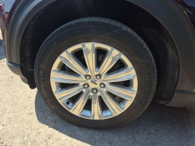 Ford Explorer LIMITED| 2 КЛЮЧА| 360| ПОДГРЕВ| CARFAX| АВТОКРЕДИТ | Auto.bg — изображение 6