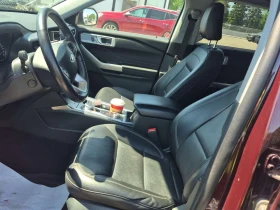 Ford Explorer LIMITED| 2 КЛЮЧА| 360| ПОДГРЕВ| CARFAX| АВТОКРЕДИТ | Auto.bg — изображение 8