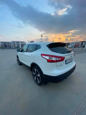 Nissan Qashqai 1.2  | Mobile.bg � ����� ������ 5