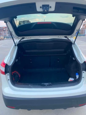 Nissan Qashqai 1.2  | Mobile.bg � ����� ������ 6